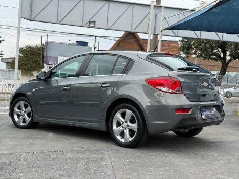 CHEVROLET Cruze Hatch 1.8 16V 4P LTZ SPORT6 FLEX AUTOMTICO, Foto 3