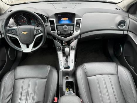 CHEVROLET Cruze Hatch 1.8 16V 4P LTZ SPORT6 FLEX AUTOMTICO, Foto 6