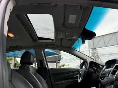 CHEVROLET Cruze Hatch 1.8 16V 4P LTZ SPORT6 FLEX AUTOMTICO, Foto 7