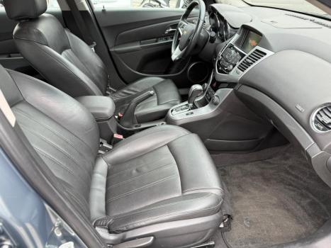 CHEVROLET Cruze Hatch 1.8 16V 4P LTZ SPORT6 FLEX AUTOMTICO, Foto 10