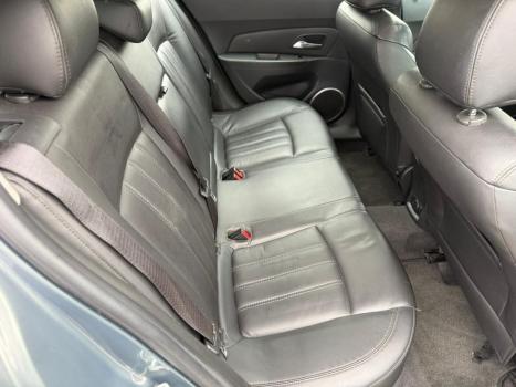 CHEVROLET Cruze Hatch 1.8 16V 4P LTZ SPORT6 FLEX AUTOMTICO, Foto 11