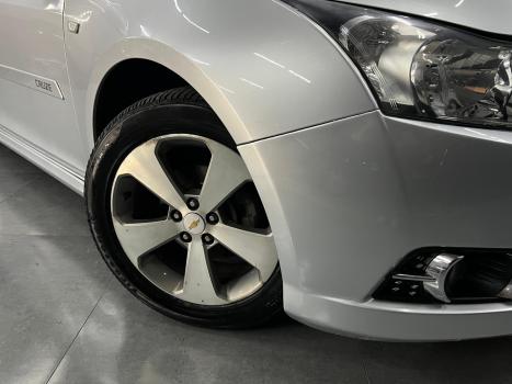 CHEVROLET Cruze Hatch 1.8 16V 4P LT SPORT6 FLEX AUTOMTICO, Foto 2