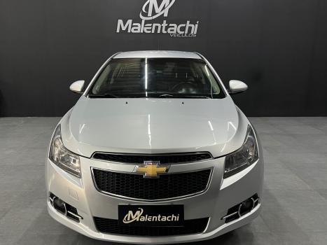CHEVROLET Cruze Hatch 1.8 16V 4P LT SPORT6 FLEX AUTOMTICO, Foto 7