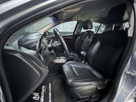 CHEVROLET Cruze Hatch 1.8 16V 4P LT SPORT6 FLEX AUTOMTICO, Foto 11
