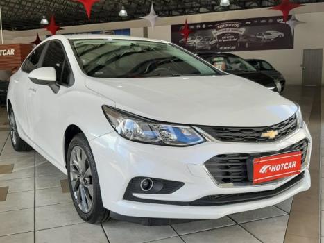 CHEVROLET Cruze Sedan 1.4 16V 4P LT FLEX TURBO AUTOMTICO, Foto 3