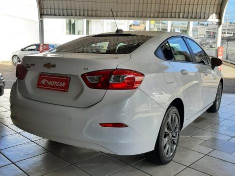 CHEVROLET Cruze Sedan 1.4 16V 4P LT FLEX TURBO AUTOMTICO, Foto 5