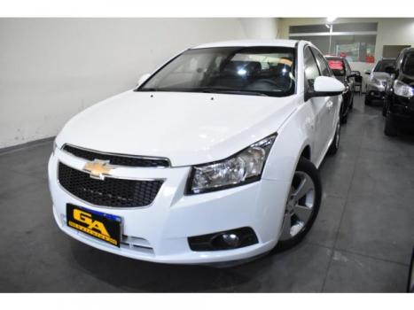 CHEVROLET Cruze Sedan 1.8 16V 4P LT ECOTEC FLEX, Foto 1