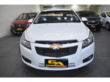 CHEVROLET Cruze Sedan 1.8 16V 4P LT ECOTEC FLEX, Foto 10