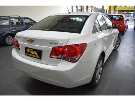 CHEVROLET Cruze Sedan 1.8 16V 4P LT ECOTEC FLEX, Foto 11