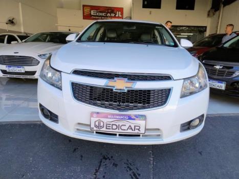 CHEVROLET Cruze Sedan 1.8 16V 4P LT ECOTEC FLEX AUTOMTICO, Foto 5