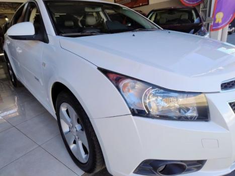 CHEVROLET Cruze Sedan 1.8 16V 4P LT ECOTEC FLEX AUTOMTICO, Foto 9