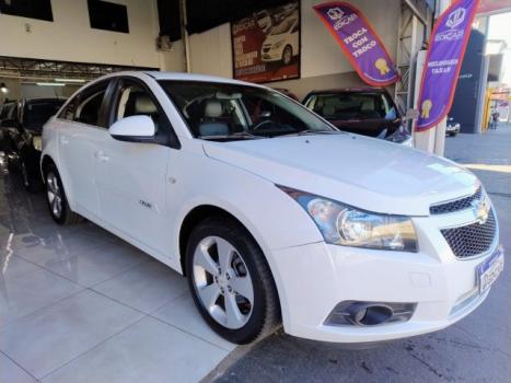 CHEVROLET Cruze Sedan 1.8 16V 4P LT ECOTEC FLEX AUTOMTICO, Foto 11