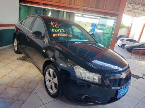 CHEVROLET Cruze Sedan 1.8 16V 4P LT ECOTEC FLEX AUTOMTICO, Foto 1