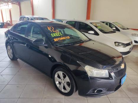 CHEVROLET Cruze Sedan 1.8 16V 4P LT ECOTEC FLEX AUTOMTICO, Foto 2