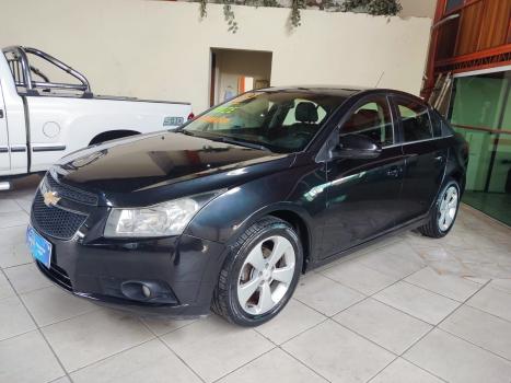 CHEVROLET Cruze Sedan 1.8 16V 4P LT ECOTEC FLEX AUTOMTICO, Foto 4