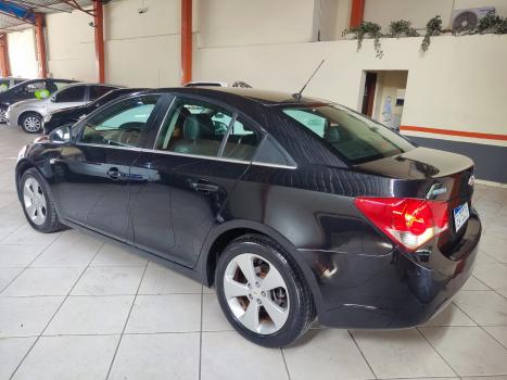 CHEVROLET Cruze Sedan 1.8 16V 4P LT ECOTEC FLEX AUTOMTICO, Foto 5