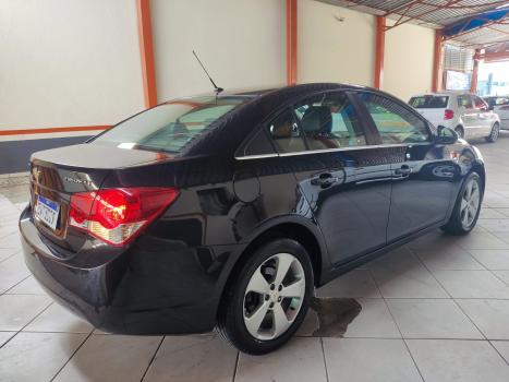 CHEVROLET Cruze Sedan 1.8 16V 4P LT ECOTEC FLEX AUTOMTICO, Foto 6