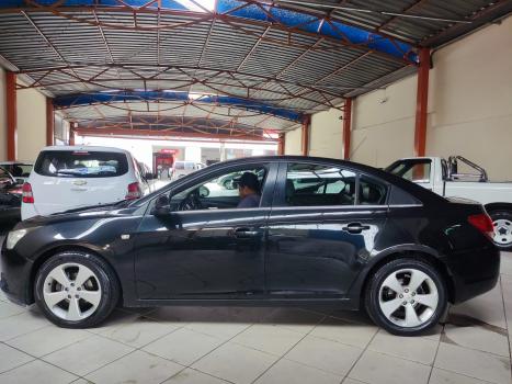 CHEVROLET Cruze Sedan 1.8 16V 4P LT ECOTEC FLEX AUTOMTICO, Foto 8