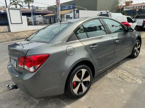 CHEVROLET Cruze Sedan 1.8 16V 4P LT ECOTEC FLEX AUTOMTICO, Foto 7