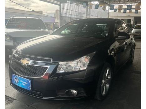 CHEVROLET Cruze Sedan 1.8 16V 4P LT ECOTEC FLEX, Foto 1