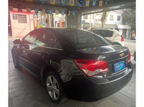 CHEVROLET Cruze Sedan 1.8 16V 4P LT ECOTEC FLEX, Foto 2