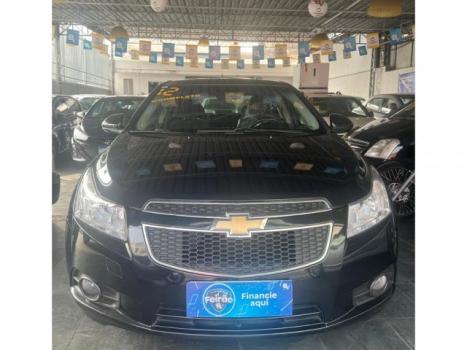 CHEVROLET Cruze Sedan 1.8 16V 4P LT ECOTEC FLEX, Foto 10