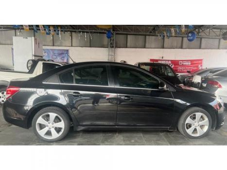 CHEVROLET Cruze Sedan 1.8 16V 4P LT ECOTEC FLEX, Foto 12