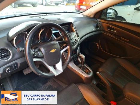 CHEVROLET Cruze Sedan 1.8 16V 4P LT ECOTEC FLEX AUTOMTICO, Foto 8