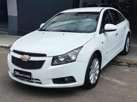 CHEVROLET Cruze Sedan 1.8 16V 4P LTZ ECOTEC FLEX AUTOMTICO, Foto 1