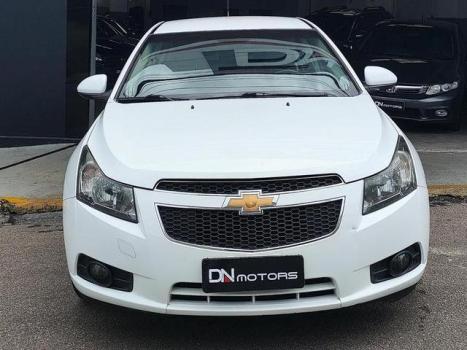 CHEVROLET Cruze Sedan 1.8 16V 4P LTZ ECOTEC FLEX AUTOMTICO, Foto 2