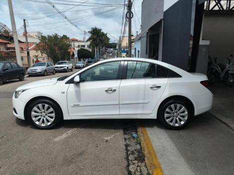 CHEVROLET Cruze Sedan 1.8 16V 4P LTZ ECOTEC FLEX AUTOMTICO, Foto 8