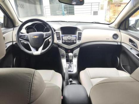 CHEVROLET Cruze Sedan 1.8 16V 4P LTZ ECOTEC FLEX AUTOMTICO, Foto 12