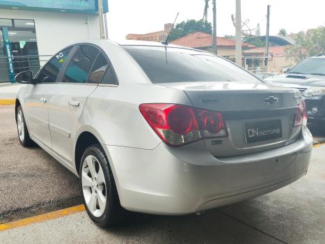 CHEVROLET Cruze Sedan 1.8 16V 4P LT ECOTEC FLEX AUTOMTICO, Foto 7