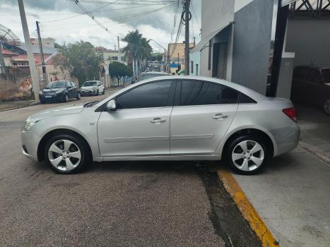 CHEVROLET Cruze Sedan 1.8 16V 4P LT ECOTEC FLEX AUTOMTICO, Foto 8