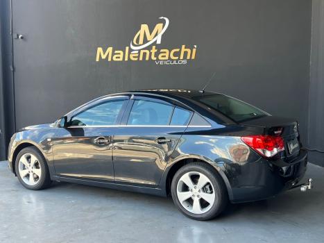 CHEVROLET Cruze Sedan 1.8 16V 4P LT ECOTEC FLEX AUTOMTICO, Foto 4