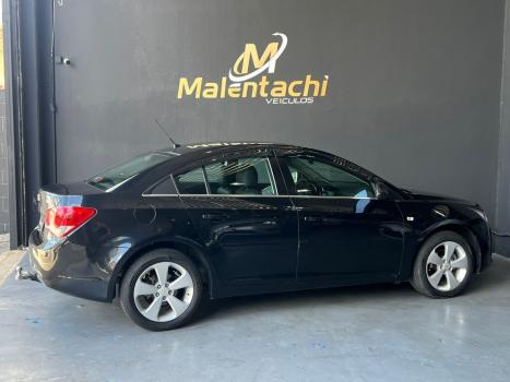 CHEVROLET Cruze Sedan 1.8 16V 4P LT ECOTEC FLEX AUTOMTICO, Foto 5