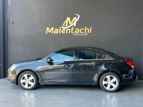 CHEVROLET Cruze Sedan 1.8 16V 4P LT ECOTEC FLEX AUTOMTICO, Foto 6