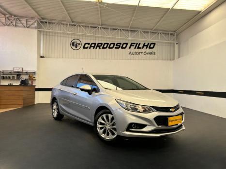 CHEVROLET Cruze Sedan 1.4 16V 4P LT FLEX TURBO AUTOMTICO, Foto 1