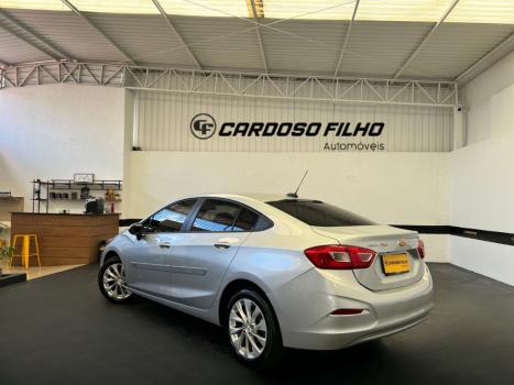 CHEVROLET Cruze Sedan 1.4 16V 4P LT FLEX TURBO AUTOMTICO, Foto 7