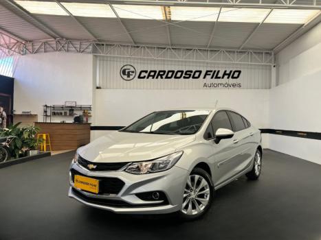 CHEVROLET Cruze Sedan 1.4 16V 4P LT FLEX TURBO AUTOMTICO, Foto 12