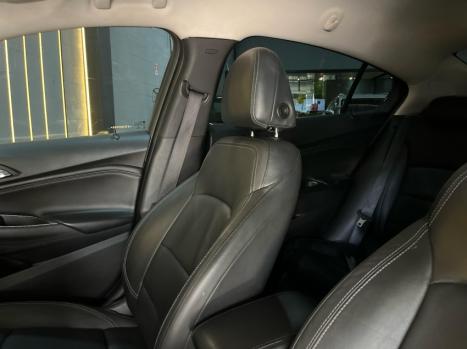 CHEVROLET Cruze Sedan 1.4 16V 4P LT FLEX TURBO AUTOMTICO, Foto 4