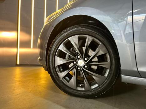 CHEVROLET Cruze Sedan 1.4 16V 4P LT FLEX TURBO AUTOMTICO, Foto 5