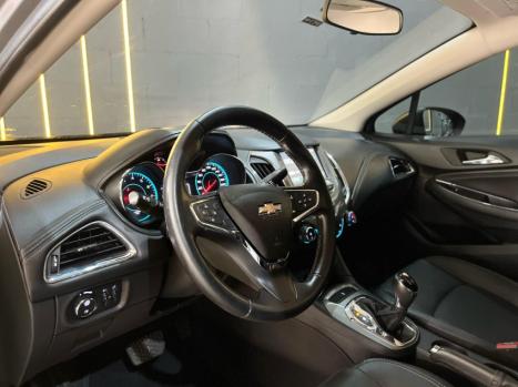 CHEVROLET Cruze Sedan 1.4 16V 4P LT FLEX TURBO AUTOMTICO, Foto 8