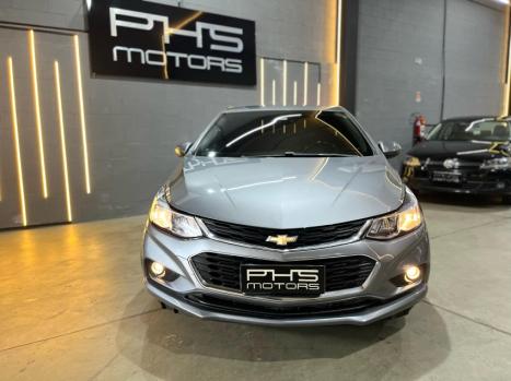 CHEVROLET Cruze Sedan 1.4 16V 4P LT FLEX TURBO AUTOMTICO, Foto 13
