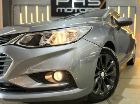 CHEVROLET Cruze Sedan 1.4 16V 4P LT FLEX TURBO AUTOMTICO, Foto 14