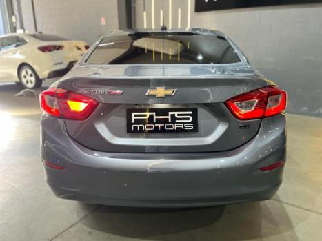 CHEVROLET Cruze Sedan 1.4 16V 4P LT FLEX TURBO AUTOMTICO, Foto 15