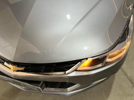 CHEVROLET Cruze Sedan 1.4 16V 4P LT FLEX TURBO AUTOMTICO, Foto 16