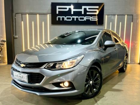CHEVROLET Cruze Sedan 1.4 16V 4P LT FLEX TURBO AUTOMTICO, Foto 17