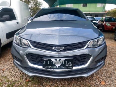 CHEVROLET Cruze Sedan 1.4 16V 4P LT FLEX TURBO AUTOMTICO, Foto 2