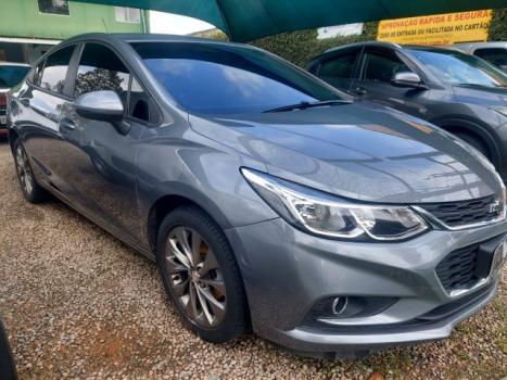CHEVROLET Cruze Sedan 1.4 16V 4P LT FLEX TURBO AUTOMTICO, Foto 3